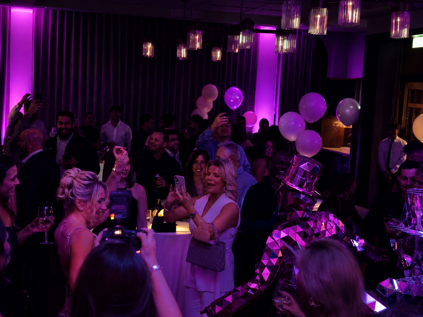 Private Parties