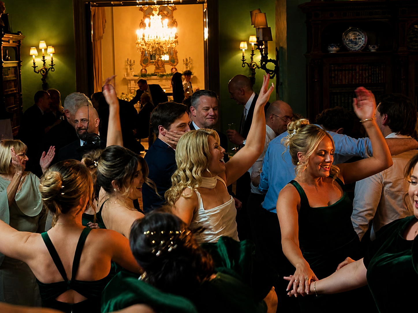 Weddings